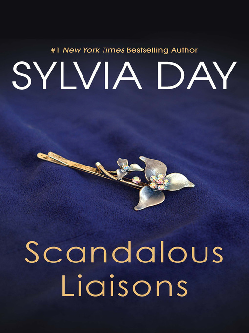 Cover image for Scandalous Liaisons